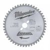 Диски для торцовочной пилы WCSB 250 x 30 x 48 - 1 шт Milwaukee купить в Минске