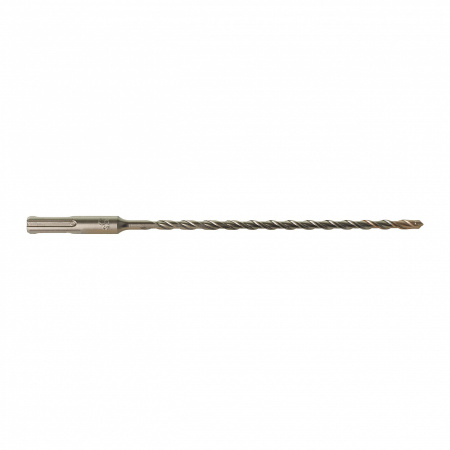 Бур 2-е режущие кромки SDS-Plus M2 20 x 450 - 1 шт Milwaukee купить в Минске