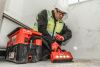Аккумуляторная турбощетка для пылесоса Milwaukee M12 AUN AIR-TIP™ Milwaukee купить в Минске