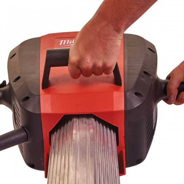 25 отбойный молоток с хвостовиком 28 мм Hex K 2628 H Milwaukee купить в Минске