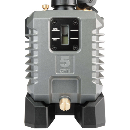 Аккумуляторный вакуумный насос M18FVP5-0 5CFM Milwaukee купить в Минске