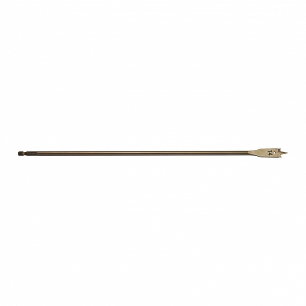 Перьевые сверла FB 14 x 400 - 1 шт Milwaukee купить в Минске