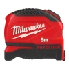 Рулетка Milwaukee Autolock Gen II 5м / ширина 25 мм (замена для 4932464663) Milwaukee купить в Минске