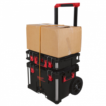 PACKOUT™ ящик на колесах Packout Trolley Box Milwaukee купить в Минске