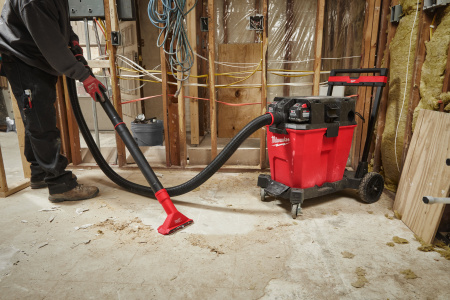 Магнитная насадка для пылесоса Milwaukee AIR-TIP™ AT-11 Milwaukee купить в Минске