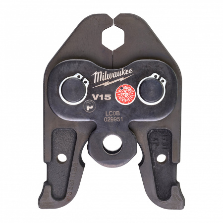Клещи для пресса Jaw J18 - V15 - 1 pc Milwaukee купить в Минске