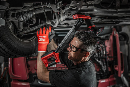 Подрамный фонарь M12 UCL-0 Milwaukee купить в Минске