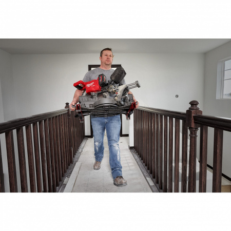 M18 FUEL™ ONE-KEY™ 305 мм Торцовочная пила M18 FMS305-121 Milwaukee купить в Минске