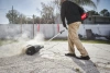 Насадка щетка Milwaukee M18 FOPH-BBA Milwaukee купить в Минске