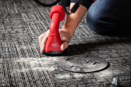 Поворотная насадка для пылесоса Milwaukee AIR-TIP™ AT-6 Milwaukee купить в Минске