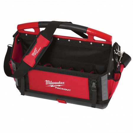 PACKOUT™ Сумка для инструмента 50 cm Tote Toolbag Milwaukee купить в Минске