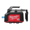Аккумуляторная светодиодная мачта освещения Milwaukee MX FTLIC-601 ONE-KEY TRUEVIEW™ Milwaukee купить в Минске