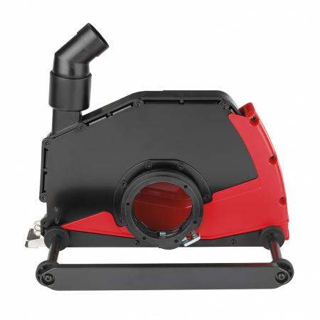 Кожух с системой пылеудаления DEC230К, шт Milwaukee купить в Минске