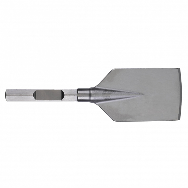 Плоское долото для земельных работ Milwaukee купить в Минске