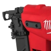 Аккумуляторный гвоздезабиватель(нейлер) с барабанным магазином Milwaukee M18 FRCN45-0X FUEL Milwaukee купить в Минске