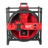 Аккумуляторная высокоскоростная прочистная машина M18 HSFSM-122 Milwaukee купить в Минске