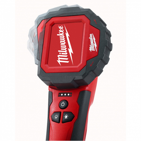 M12™ аккумуляторная цифровая камера M-SPECTOR™ 360° M12 IC-0 (S) Milwaukee купить в Минске M12™ аккумуляторная цифровая камера M-SPECTOR™ 360° M12 IC-0 (S) Milwaukee купить в Минске