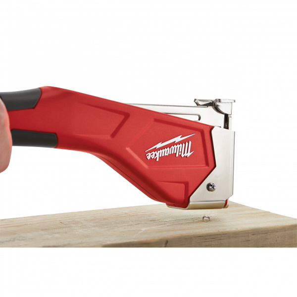 Степлер ударный Milwaukee купить в Минске