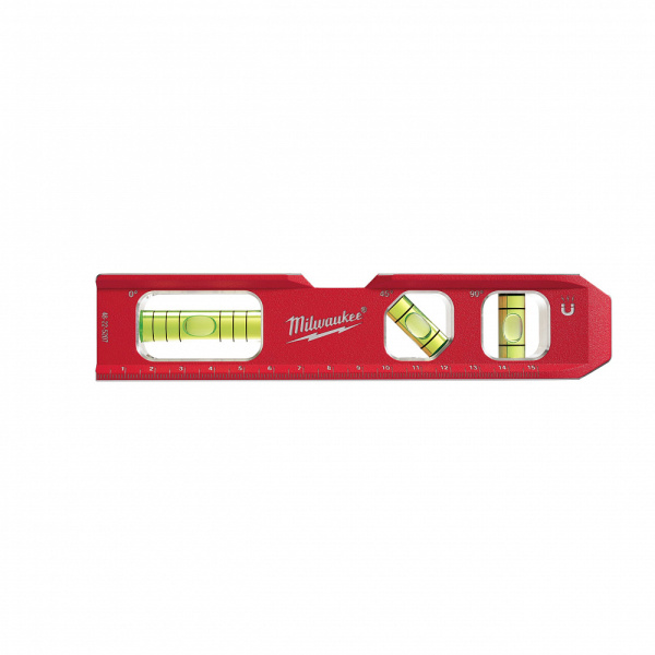 Billet torpedo уровень Milwaukee купить в Минске