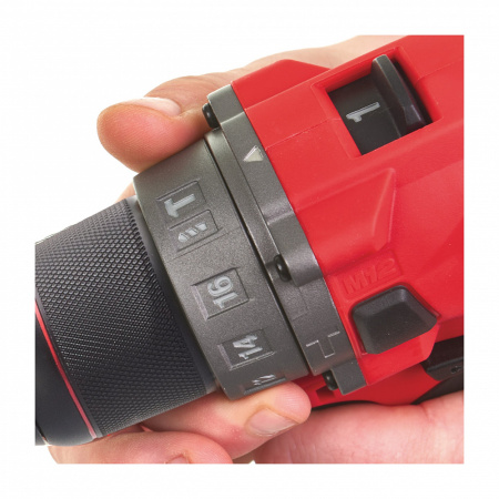 M12 FUEL™ субкомпактная ударная дрель M12 FPD-402XA Milwaukee купить в Минске M12 FUEL™ субкомпактная ударная дрель M12 FPD-402XA Milwaukee купить в Минске