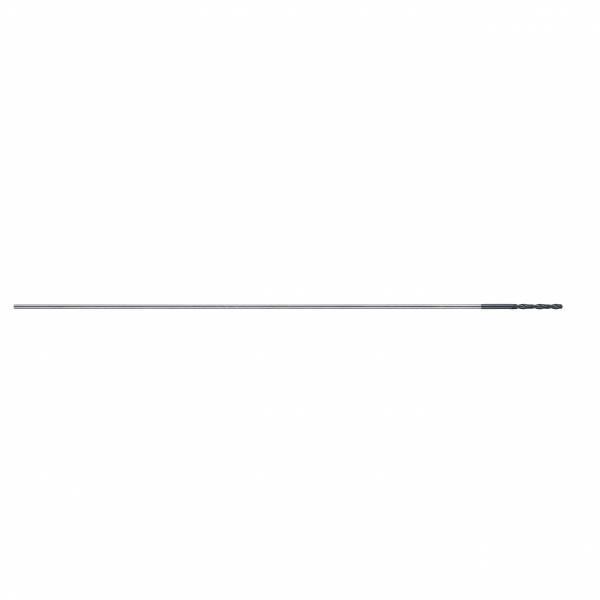 Сверла HSS HSSCaD1 6 x 400 - 1 шт Milwaukee купить в Минске