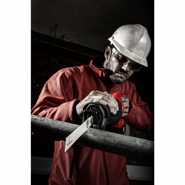 Полотно для саб. пилы Torch ICE 230x14T-Gen1  5 шт Milwaukee купить в Минске