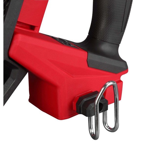 Аккумуляторный гвоздезабиватель (нейлер) с прямым магазином M18 FN16GS-0X FUEL (без АКБ и ЗУ) Milwaukee купить в Минске