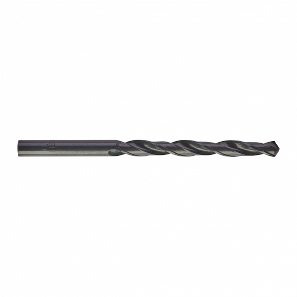 Сверла по металлу HSSR 6.5 x 101 - 10 шт Milwaukee купить в Минске