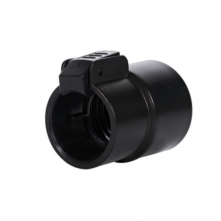 Кожух для УШМ с пылеудалением для резки DEC125 Milwaukee купить в Минске