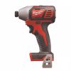 М18™ Компактный импульсный винтоверт 1/4" Hex M18 BID-0 Milwaukee купить в Минске М18™ Компактный импульсный винтоверт 1/4" Hex M18 BID-0 Milwaukee купить в Минске