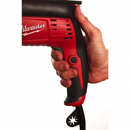 705 Вт ударная дрель PD-705 Milwaukee купить в Минске