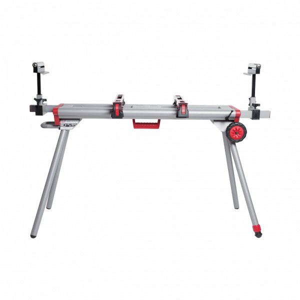 Станина для торцовочной пилы с расширением до 3 м MSL 3000 Milwaukee купить в Минске