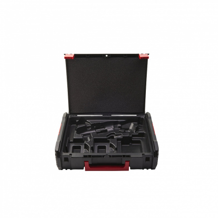 Содержимое для кейсов Heavy Duty HD Box Insert 12 - 1 pc Milwaukee купить в Минске Содержимое для кейсов Heavy Duty HD Box Insert 12 - 1 pc Milwaukee купить в Минске
