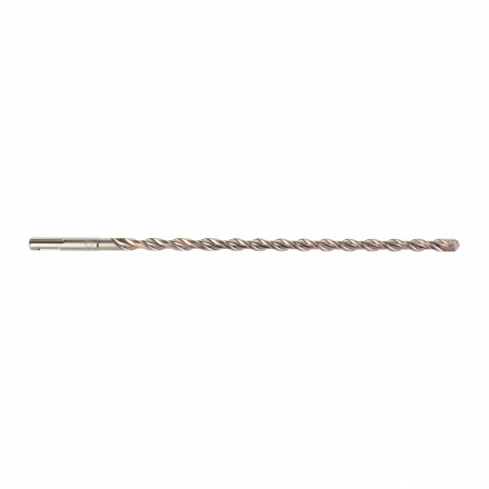 Бур 2-е режущие кромки SDS-Plus M2 20 x 450 - 1 шт Milwaukee купить в Минске