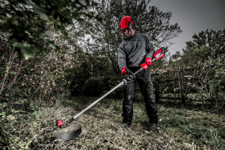 Триммер бесщеточный M18 BLLT-0 Milwaukee купить в Минске