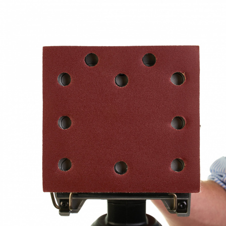 ШЛИФМАШИНА 1/4" SPS 140 Milwaukee купить в Минске