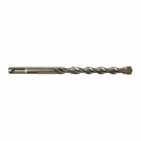 Бур 2-е режущие кромки SDS-Plus M2 20 x 450 - 1 шт Milwaukee купить в Минске
