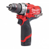M12 FUEL™ субкомпактная дрель - шуруповерт M12 FDD-202X Milwaukee купить в Минске M12 FUEL™ субкомпактная дрель - шуруповерт M12 FDD-202X Milwaukee купить в Минске