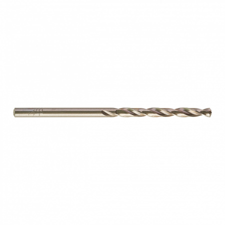 Сверла по металлу Thunderweb HSS-G DIN338 TW 1.0 x 34 - 2 шт Milwaukee купить в Минске
