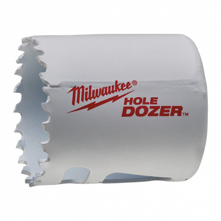 Биметаллические коронки Hole Dozer Holesaw - 44 мм - 25 шт Milwaukee купить в Минске