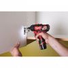 M12™ субкомпактный шуруповерт M12 BD-0 Milwaukee купить в Минске M12™ субкомпактный шуруповерт M12 BD-0 Milwaukee купить в Минске