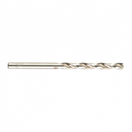 Сверла по металлу Thunderweb HSS-G DIN338 TW 9.0 x 125 - 5 шт Milwaukee купить в Минске