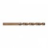 Сверла по металлу с содержанием кобальта - DIN338 HSSGC 13.0 x 151 - 1 шт Milwaukee купить в Минске