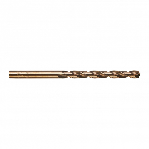 Сверла по металлу с содержанием кобальта - DIN338 HSSGC 6.8 x 109 - 1 шт Milwaukee купить в Минске