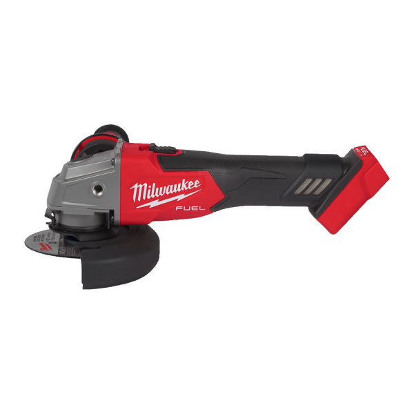 Аккумуляторная УШМ M18 FSAG125X-0X Milwaukee купить в Минске Аккумуляторная УШМ M18 FSAG125X-0X Milwaukee купить в Минске