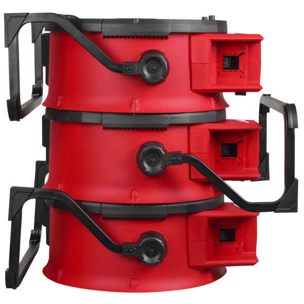 Аккумуляторный вентилятор M18 ARFHP-0 (без АКБ и ЗУ) Milwaukee купить в Минске