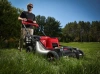 Акк. самоходная газонокосилка M18 F2LM53-122 [FORGE™] (замена для 4933479585) Milwaukee купить в Минске
