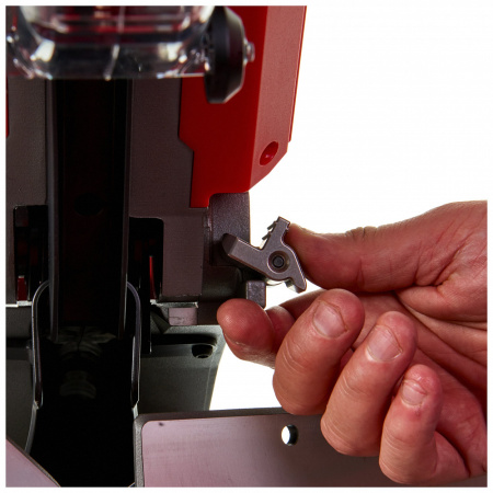 M18 FUEL™ 254 мм торцовочная пила M18 FMS254 Milwaukee купить в Минске