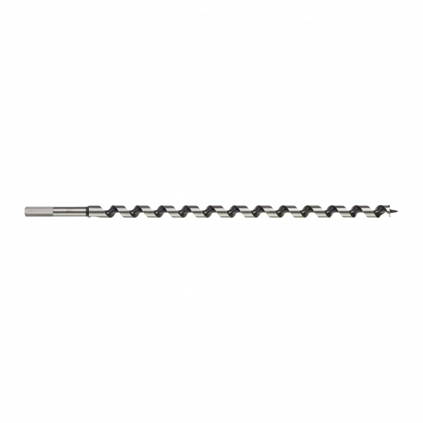 Спиральные сверла AD 16 x 460 - 1 шт Milwaukee купить в Минске