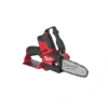 Аккумуляторная цепная садовая пила Milwaukee M12 FHS-0 FUEL Milwaukee купить в Минске